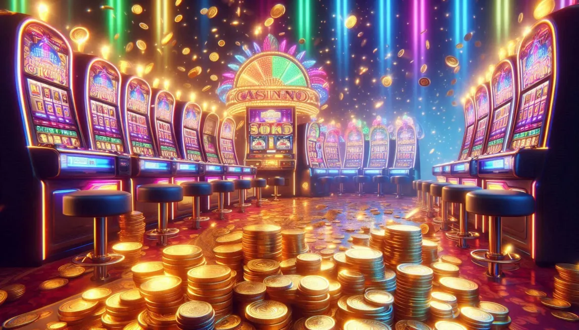 WinsPark Casino